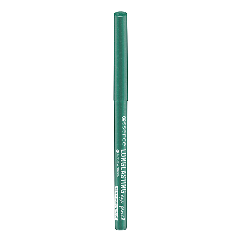 Creion pentru ochi i have a green 12 Long-Lasting, 0.28 g, Essence