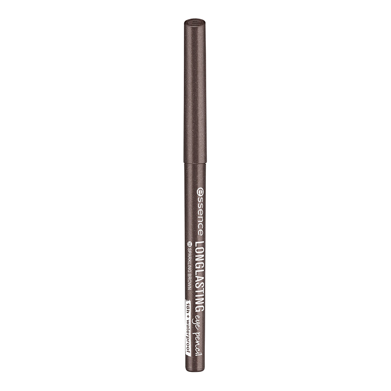 Creion pentru ochi sparkling brown 35 Long-Lasting, 0.28 g, Essence