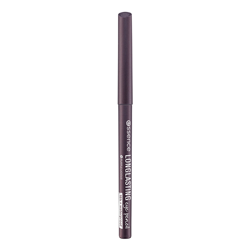 Creion pentru ochi purple-licious 37 Long-Lasting, 0.28 g, Essence