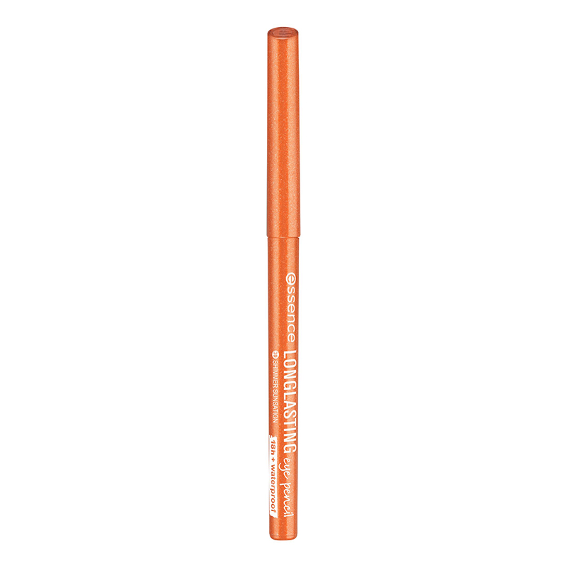 Creion pentru ochi shimmer sunsation 39 Long-Lasting, 0.28 g, Essence