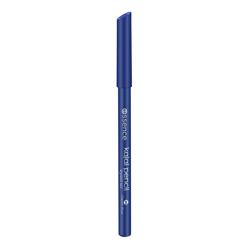 Creion pentru ochi classic blue 30 Kajal Pencil, 1 g, Essence