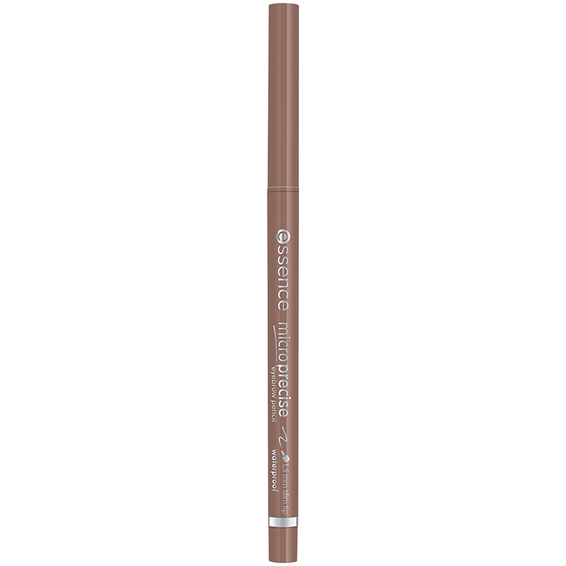 Creion pentru sprancene dark blonde 04 Micro Precise, 0.05 g, Essence