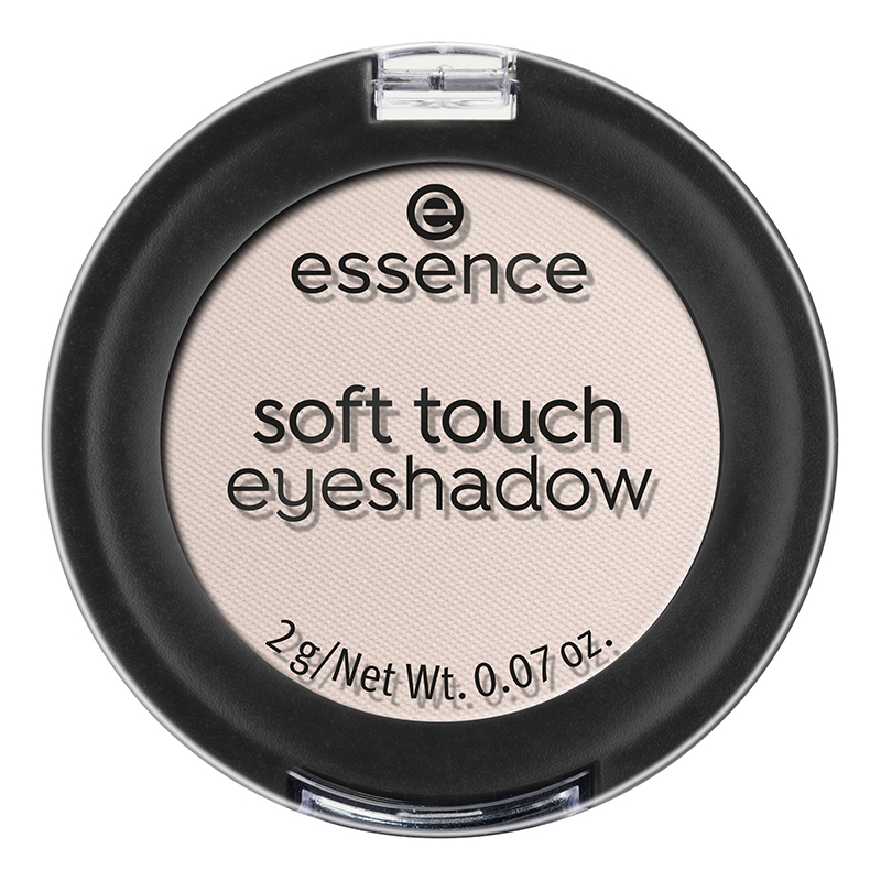 Fard de pleoape the one 01 Soft Touch, 2 g, Essence