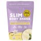 Shake cu aroma de vanilie Slim Body, 300 g, Gold Nutrition 596889