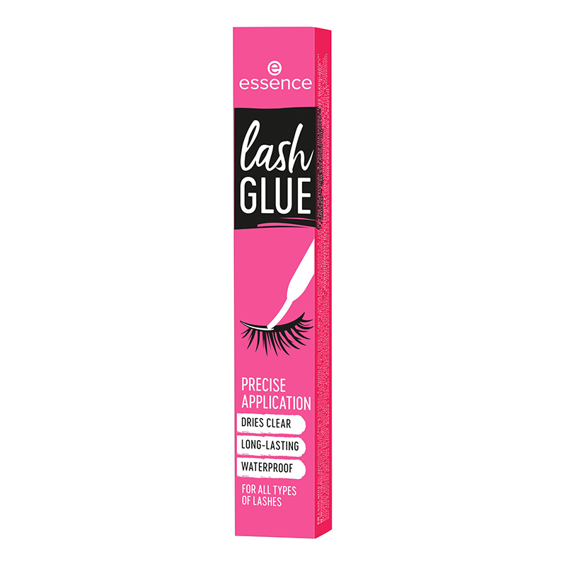 Adeziv pentru gene false Lash Glue, 4.7 g, Essence