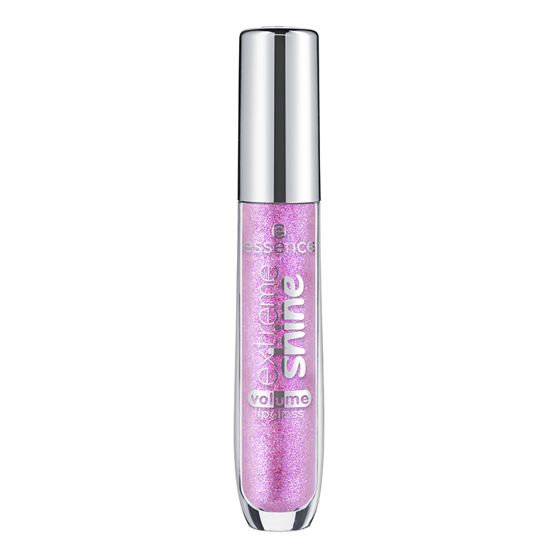 Luciu de buze Sparkling Purple Extreme 10 Shine Volume Lipgloss, 5 ml, ess