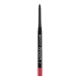 Creion pentru buze mat Classic Red 07 8h Matte Comfort Lipliner, 0.3 g, Essence 597274