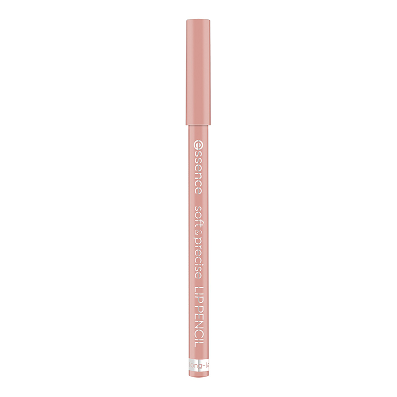 Creion pentru buze Lip Pencil Romantic 301 Soft&Precise, 0.78 g, Essence