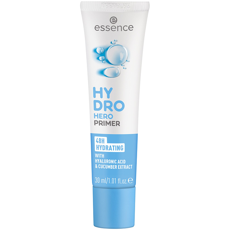 Primer pentru fata Hydro Hero Primer, 30 ml, Essence