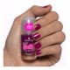 Lac de unghii glossy Jelly nail polish 01 Summer Splash, 8 ml, Essence 597813