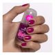 Lac de unghii glossy Jelly nail polish 01 Summer Splash, 8 ml, Essence 597814