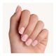 Unghii false french manicure click-on nails 01 Classic French, 12 bucati, Essence 597829