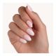 Unghii false french manicure click-on nails 02 Babyboomer Style, 12 bucati, Essence 597834