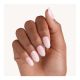 Unghii false french manicure click-on nails 02 Babyboomer Style, 12 bucati, Essence 597835
