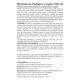 Lapte cu protectie solara SPF 50+ pentru copii Photoderm Pediatrics, 100 ml, Bioderma 598376