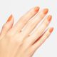 Lac de unghii Infinite Shine Your Way Collection 24 Carrots, 15 ml, OPI 598415