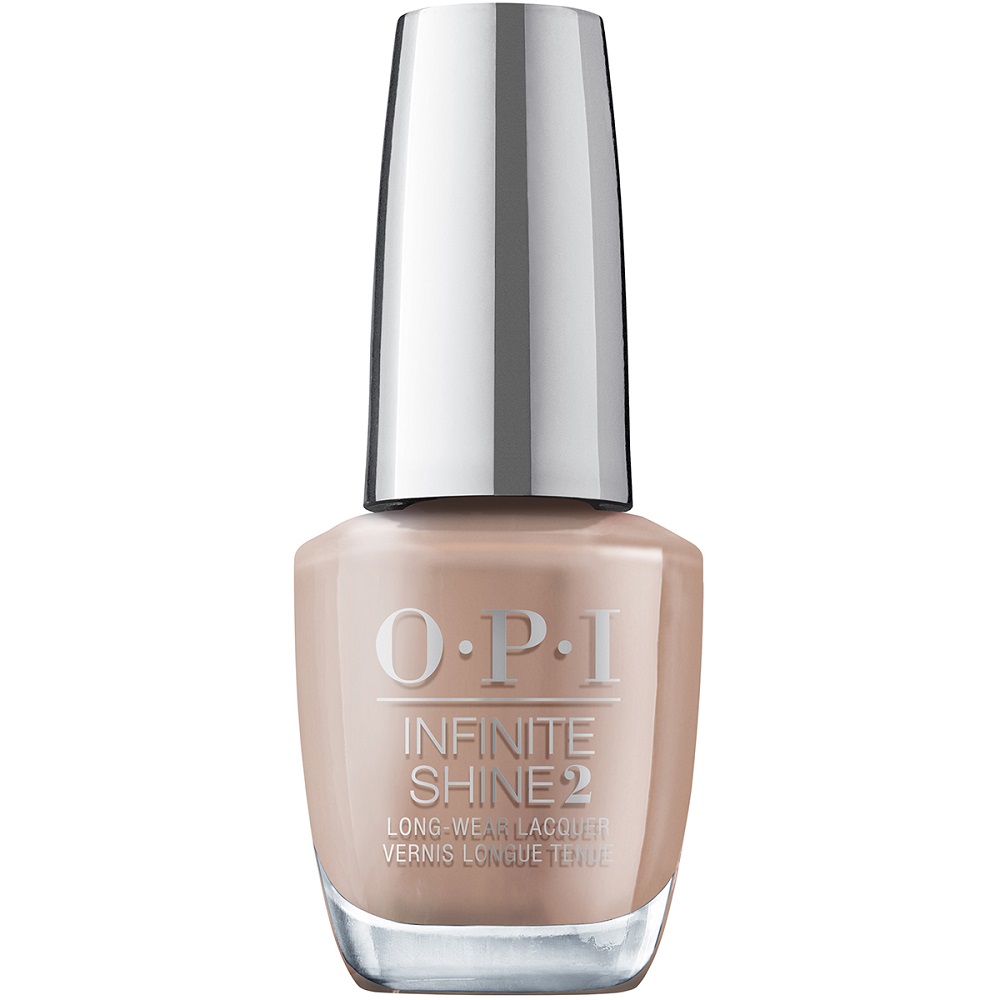 Lac de unghii Infinite Shine Your Way Collection Basic Baddie, 15 ml, OPI