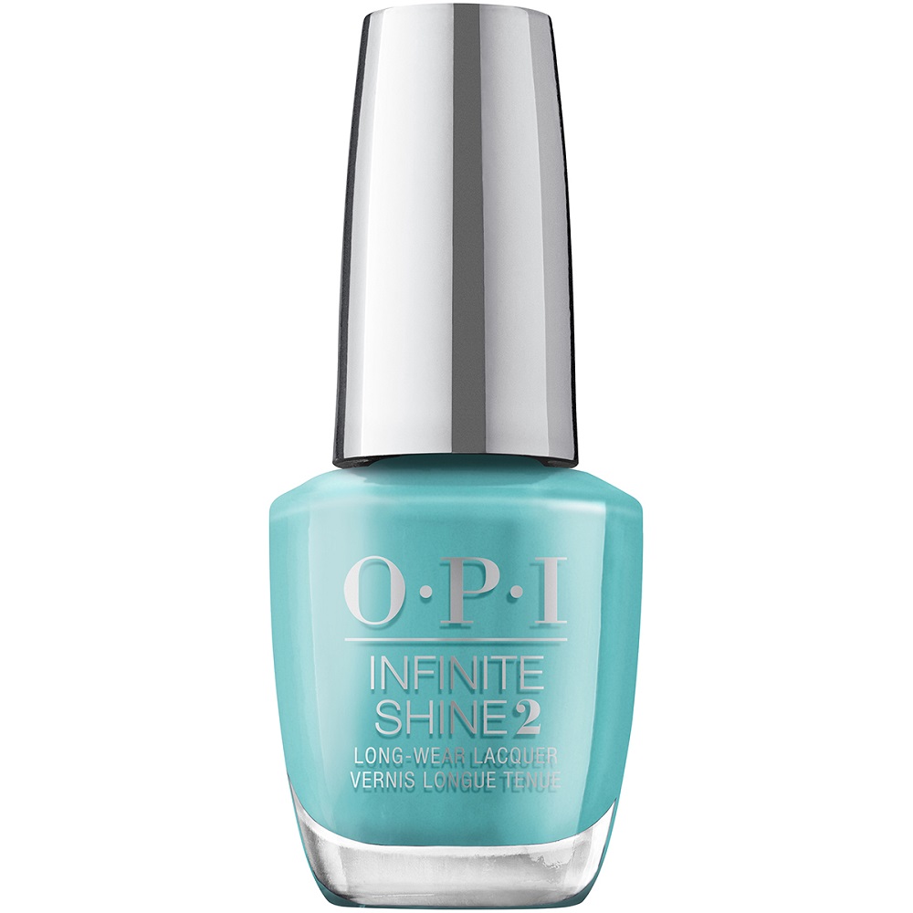 Lac de unghii Infinite Shine Your Way Collection First Class Tix, 15 ml, OPI