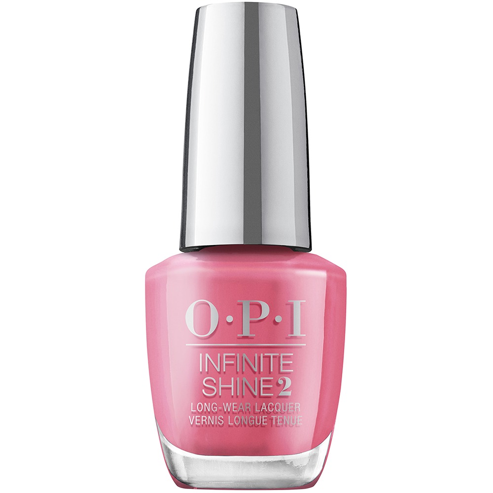 Lac de unghii Infinite Shine Your Way Collection On Another Level, 15 ml, OPI