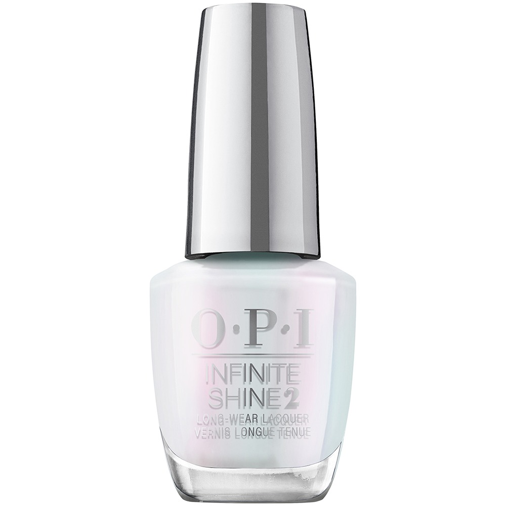 Lac de unghii Infinite Shine Your Way Collection Pearlcore, 15 ml, OPI