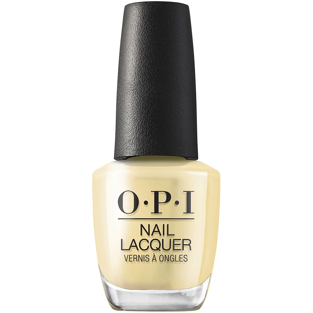 Lac de unghii Nail Lacquer Your Way Collection Buttafly, 15 ml, OPI