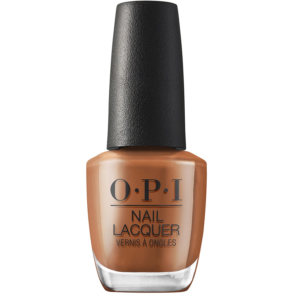 Lac de unghii Nail Lacquer Your Way Collection Material Gowrl, 15 ml, OPI