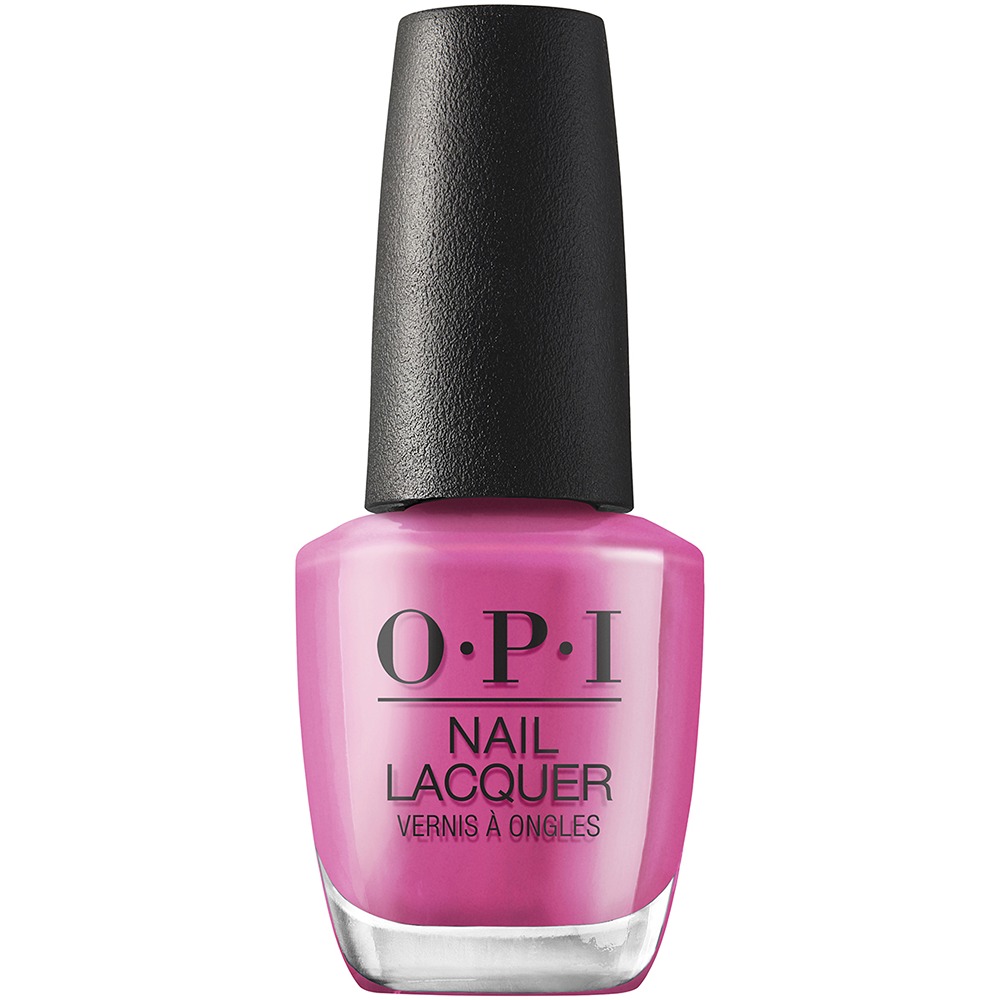 Lac de unghii Nail Lacquer Your Way Collection Without a Pout, 15 ml, OPI