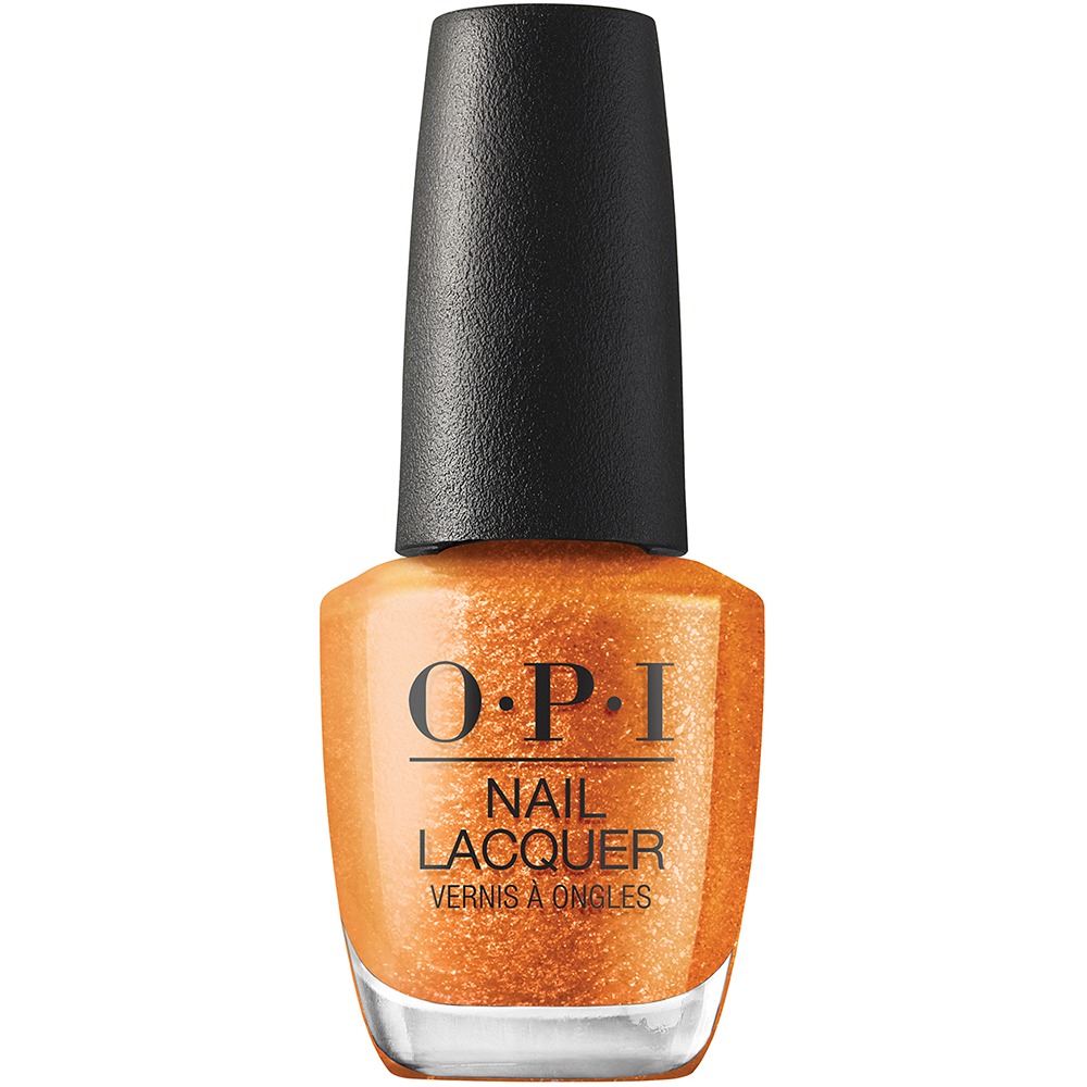 Lac de unghii Nail Lacquer Your Way Collection Glitter, 15 ml, OPI