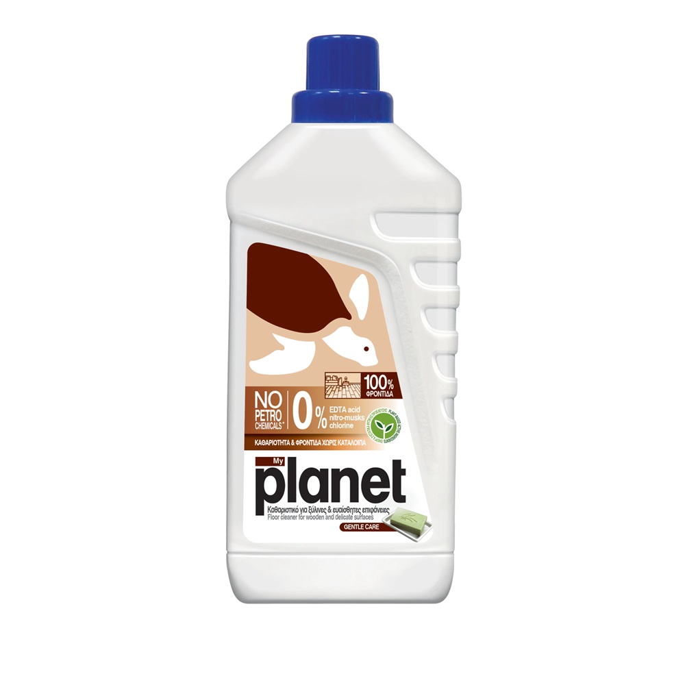 Detergent lichid universal pentru suprafete Eco Natural, 1000 ml, My Planet