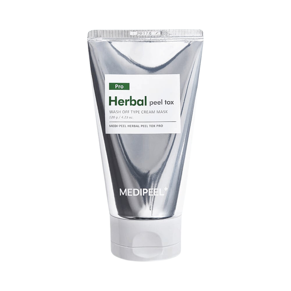 Masca exfolianta Herbal Peel Tox Pro, 120 g, Medi-Peel