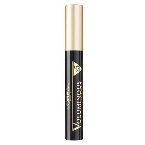 Mascara Voluminous Carbon Black, 8.3 ml, Loreal