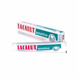 Pasta de dinti Lacalut Sensitive, 75 ml, Theiss Naturwaren