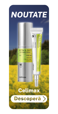  Gama completa de produse Celimax - Vita-A