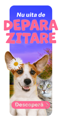 Shop-ul pentru animale