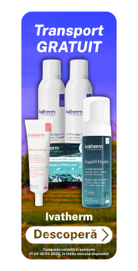 Ivatherm Transport Gratuit Aprilie