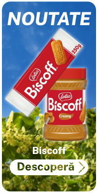 Lotus - Biscoff