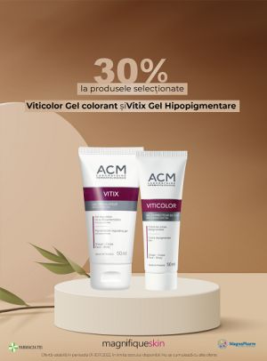 ACM Vitix 30% Reducere Noiembrie