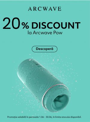 Arcwave 20% Reducere Iunie