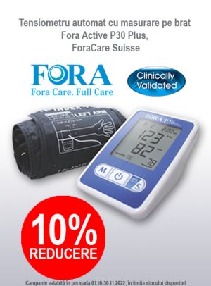 Fora 10% Reducere Octombrie - Noiembrie