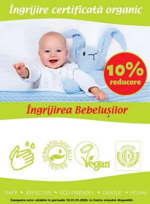 Friendly 10% Reducere Ianuarie