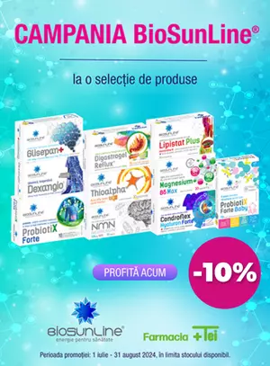 Helcor 10% Reducere Iulie-August