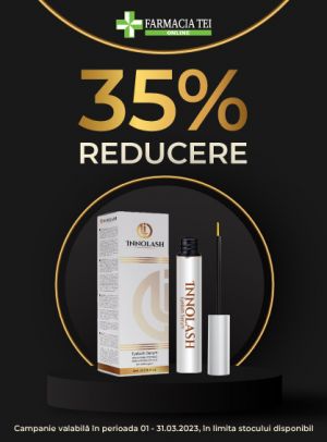 Innolash 35% Reducere Martie