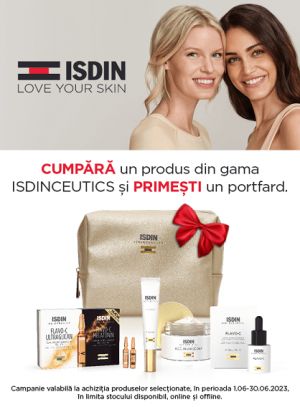Isdin Produs Bonus Iunie