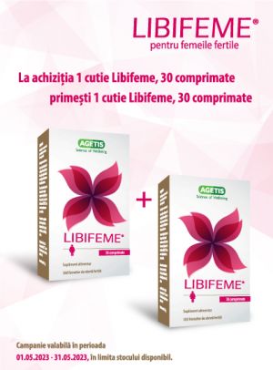Libifeme Produs Bonus Mai