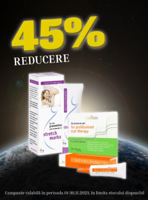 Meditrina 45% Reducere Noiembrie