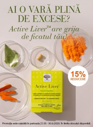 New Nordic 15% Reducere Septembrie