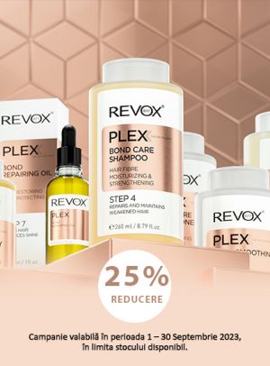 Revox 25% Reducere Septembrie