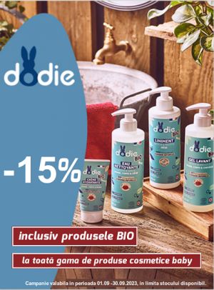 Safetree 15% Reducere Septembrie