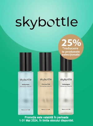 Skybottle 25% Reducere Mai