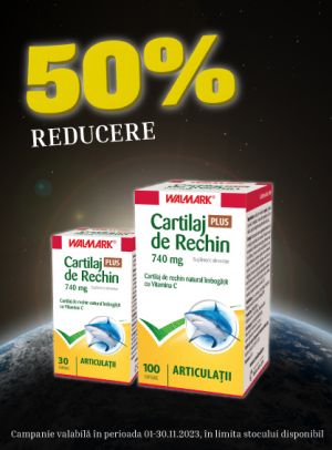 Walmark 50% Reducere Noiembrie